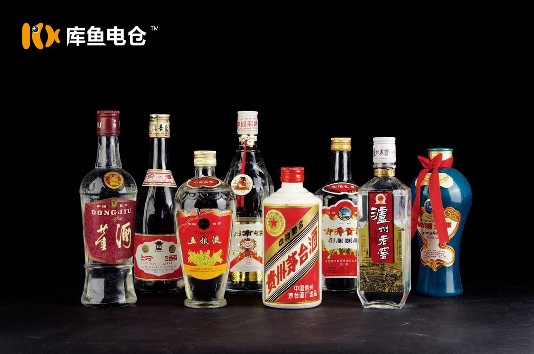 中秋临近白酒市场出现新动向,高低端品牌持续分化 中秋临近白酒市场出现新动向,高低端品牌持续分化