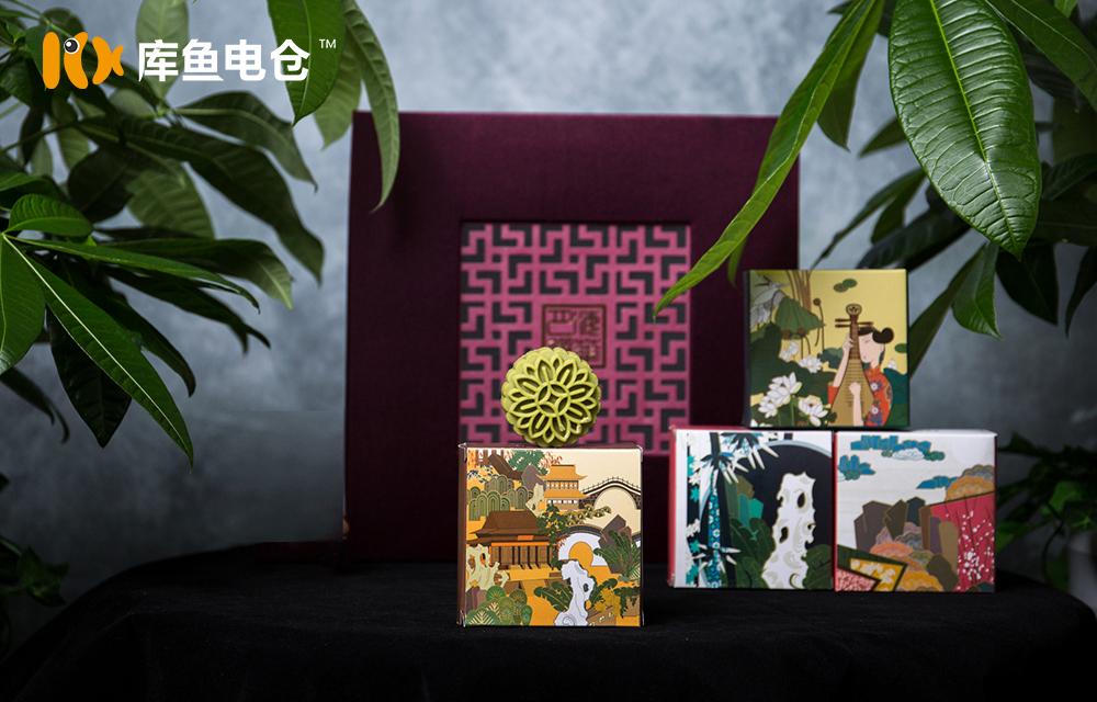 打造“实物+服务”供应链,企业礼品定制核心能力需提升 打造“实物+服务”供应链,企业礼品定制核心能力需提升