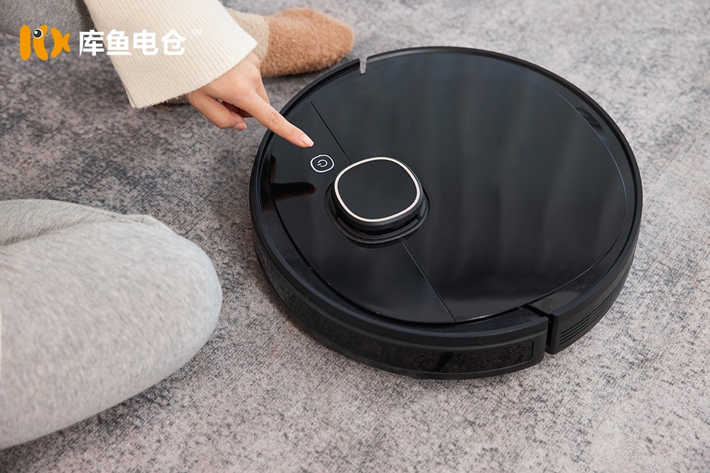 中国家电市场整体走弱，进入“无增长”周期，智能清洁类小家电或成为黑马