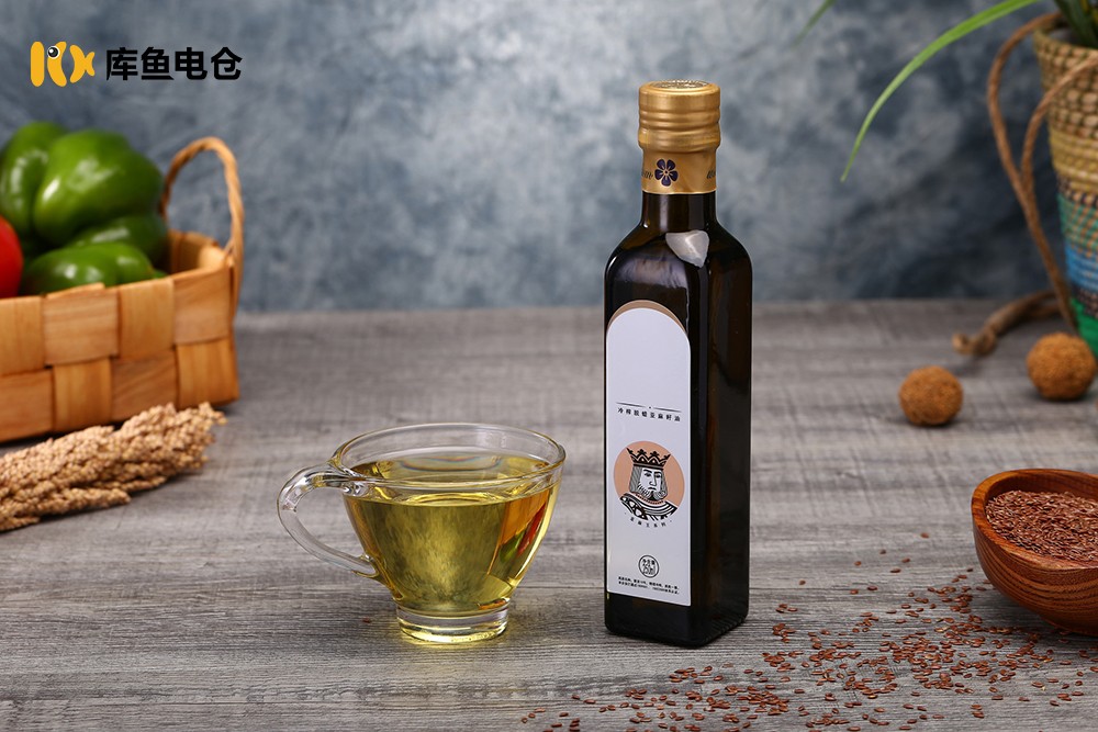 2022年粮油行业市场现状：峰回路转，克危寻机